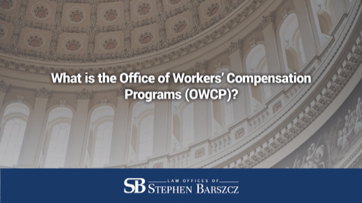 What is the Office of Workers’ Compensation Programs (OWCP)?