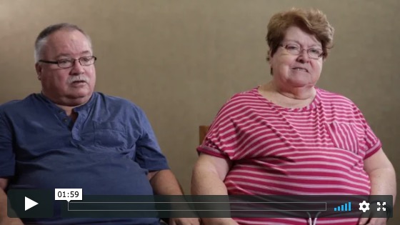 Video Testimonials