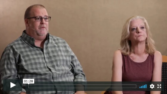 Video Testimonials