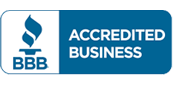 Better Bureau Business Accredited Business