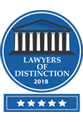 Lawyers of distinction