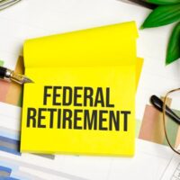 Federal Disability Retirement