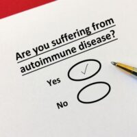Autoimmune Disease Autoimmune Disease